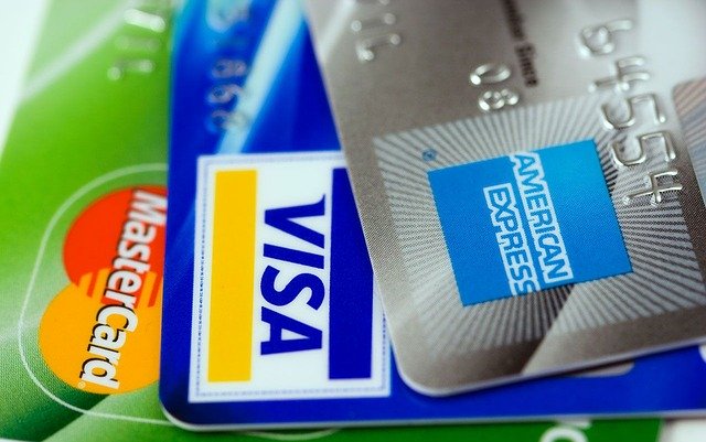 Bitcoin mit Kreditkarte Kaufen